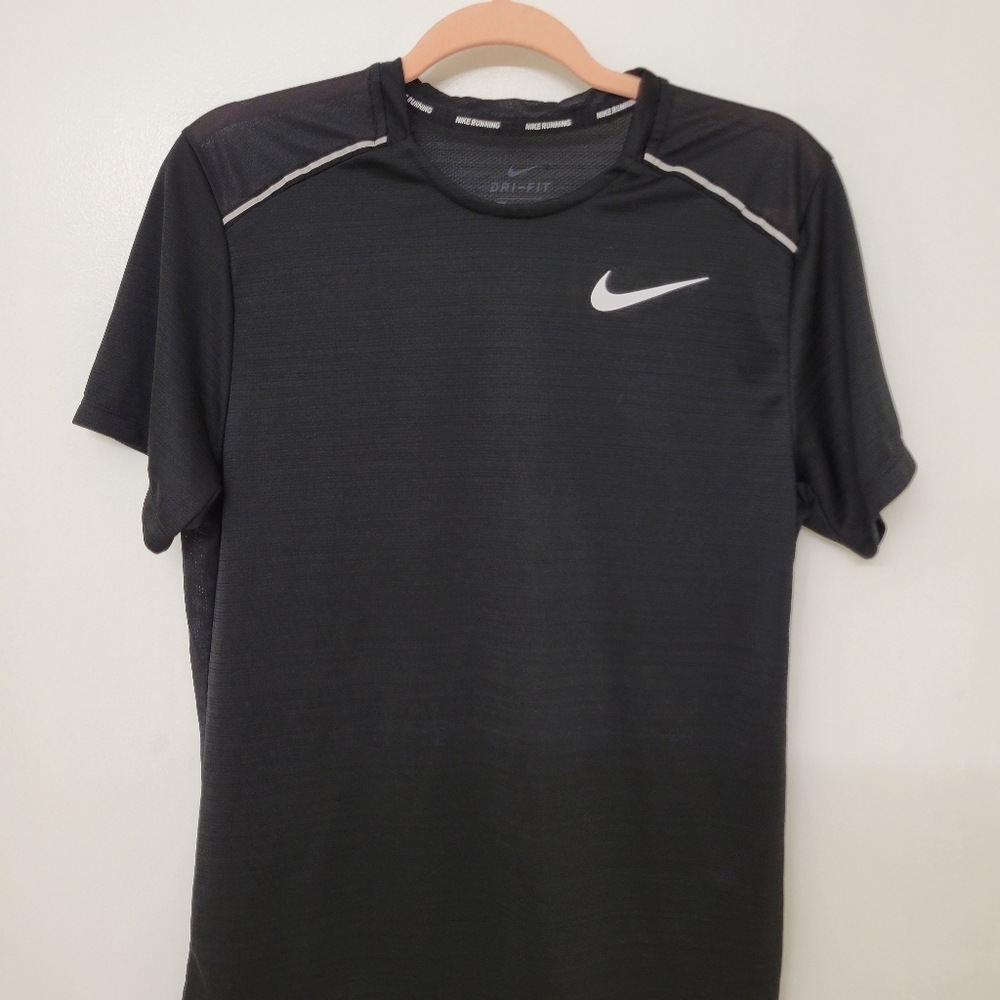 Nike running dri fit shirt